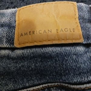 American Eagle Jean